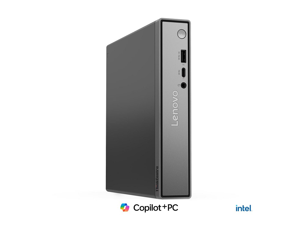 Lenovo ThinkCentre neo 50q Gen 6 - Tiny oben