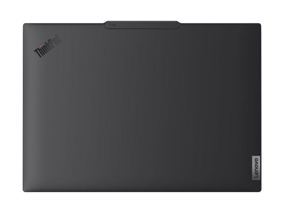Lenovo ThinkPad P14s Gen 6 - AMD Ryzen AI 7 PRO 350 - Win 11 rechts