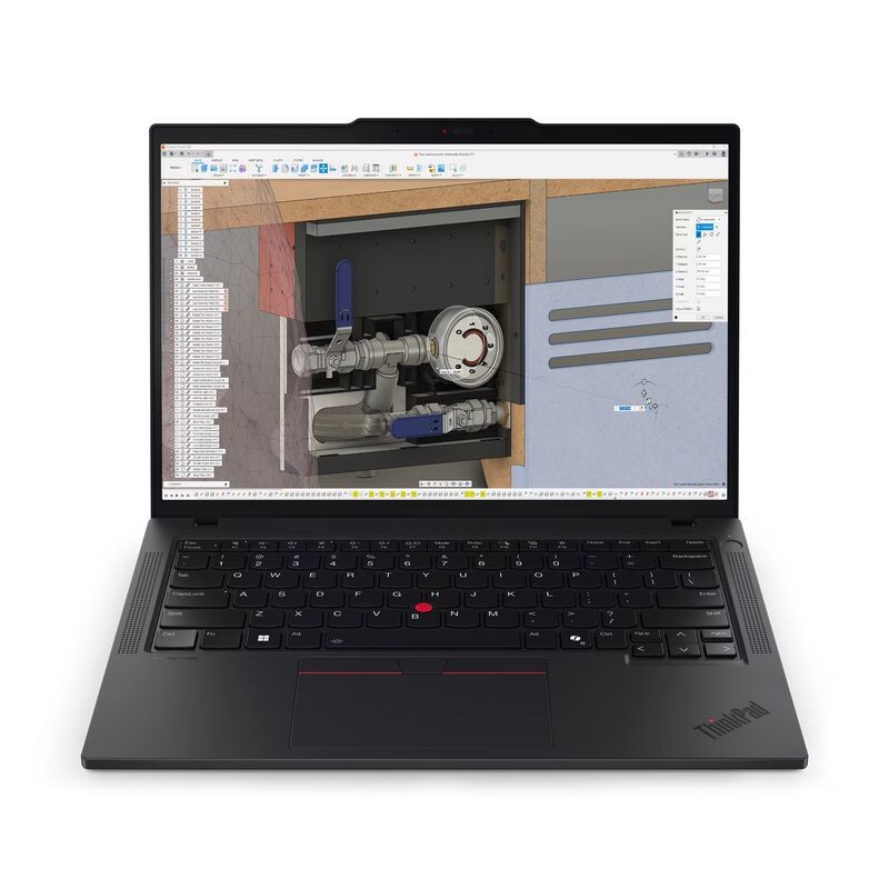 Lenovo ThinkPad P14s Gen 6 - AMD Ryzen AI 7 PRO 350 - AMD PRO - W 811