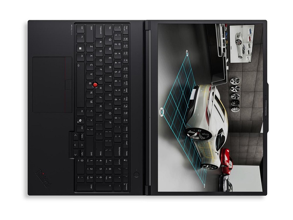 Lenovo ThinkPad T16g Gen 3 - 16", Intel Core Ultra 9 275HX,  links