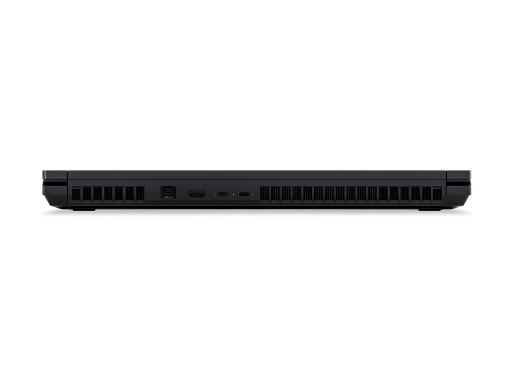 Lenovo ThinkPad T16g Gen 3 - 16", Intel Core Ultra 9 275HX,  rechts