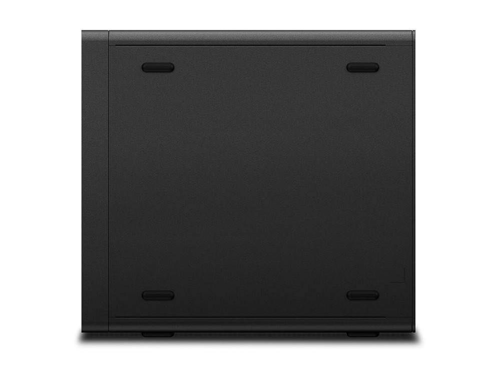 Lenovo ThinkStation P3 Ultra Gen 2 - Intel Core Ultra 7 265K rechts