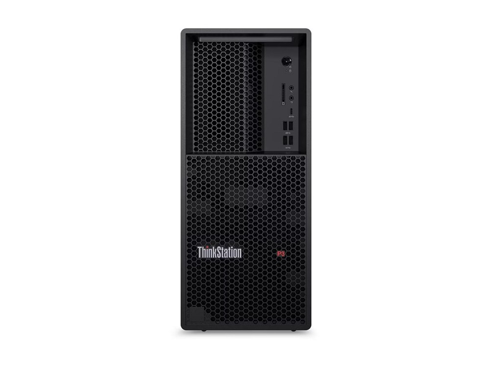 Lenovo ThinkStation P3 Tower Gen 2 – Intel Core Ultra 9 285K, 64  328