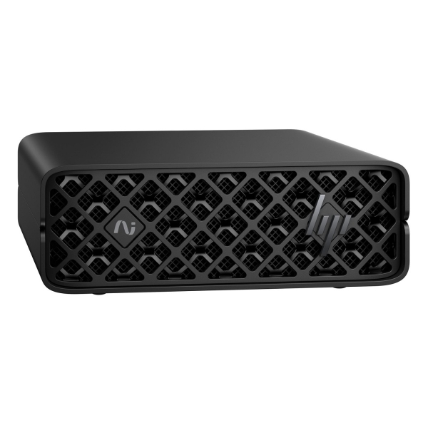HP ZGX Nano G1n AI Station (DGX Spark), GB10, 128G