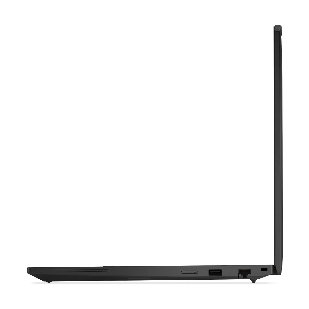 Lenovo ThinkPad T16 Gen 4 – 16", Intel Core Ultra 5 226V, 16 oben