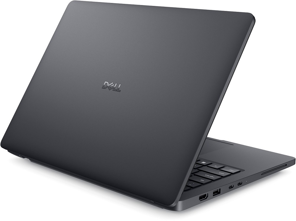 DELL Pro Max 14 MC14255 Copilot+ PC AMD Ryzen AI 7 oben