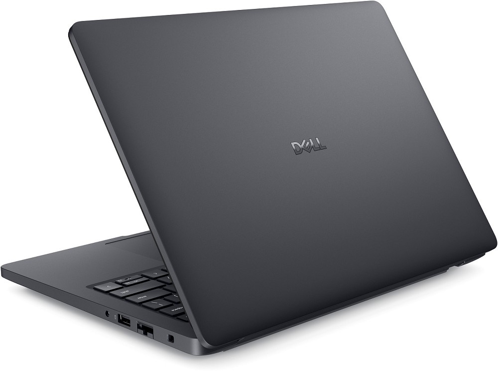 DELL Pro Max 14 MC14255 Copilot+ PC AMD Ryzen AI 7 unten