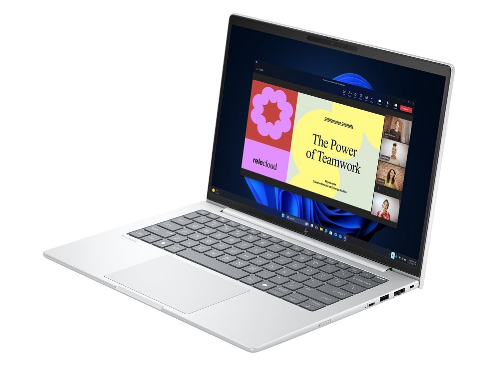 HP EliteBook 8 G1i 14 - 14", Intel Core Ultra 7 258V, 32 GB  links