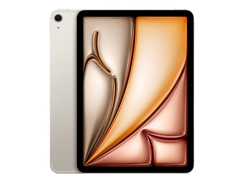 APPLE iPad Air 27,9cm (11") M4 12GB 128GB iPadOS 438