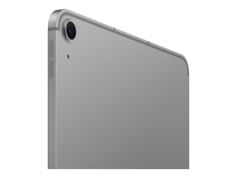 Apple 11-inch iPad Air M4 Wi-Fi + Cellular - Table hinten