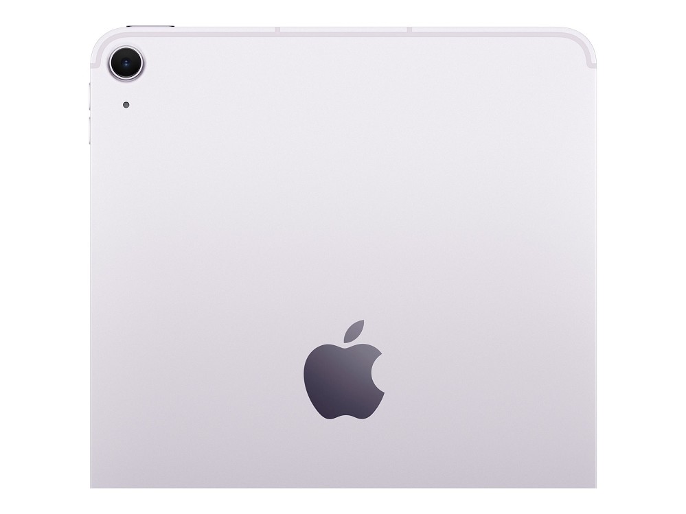 Apple 11-inch iPad Air M4 Wi-Fi + Cellular - Table hinten
