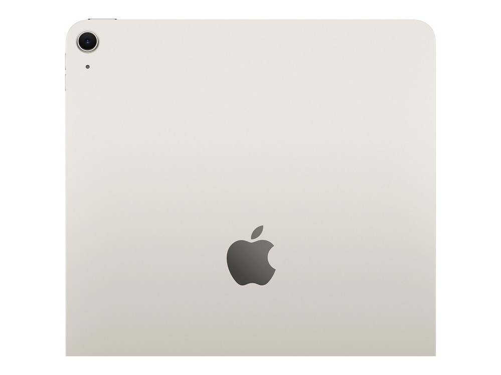 Apple 13-inch iPad Air M4 Wi-Fi - Tablet - 128 GB hinten
