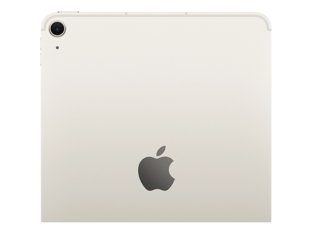 Apple 11-inch iPad Air M4 Wi-Fi + Cellular - Table hinten