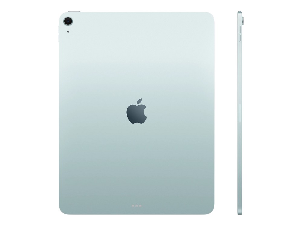 Apple 13-inch iPad Air M4 Wi-Fi - Tablet - 1 TB - hinten