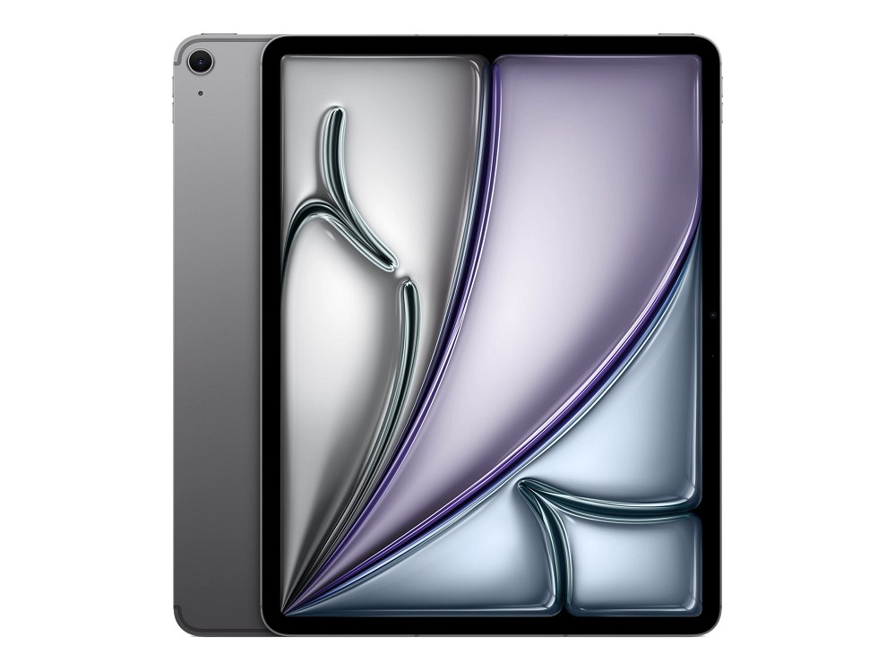Apple 13-inch iPad Air M4 Wi-Fi + Cellular - Table
