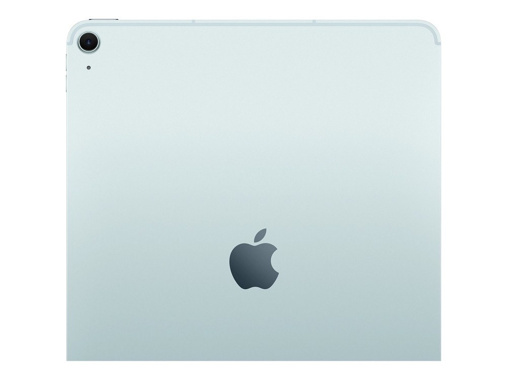 Apple 13-inch iPad Air M4 Wi-Fi + Cellular - Table hinten