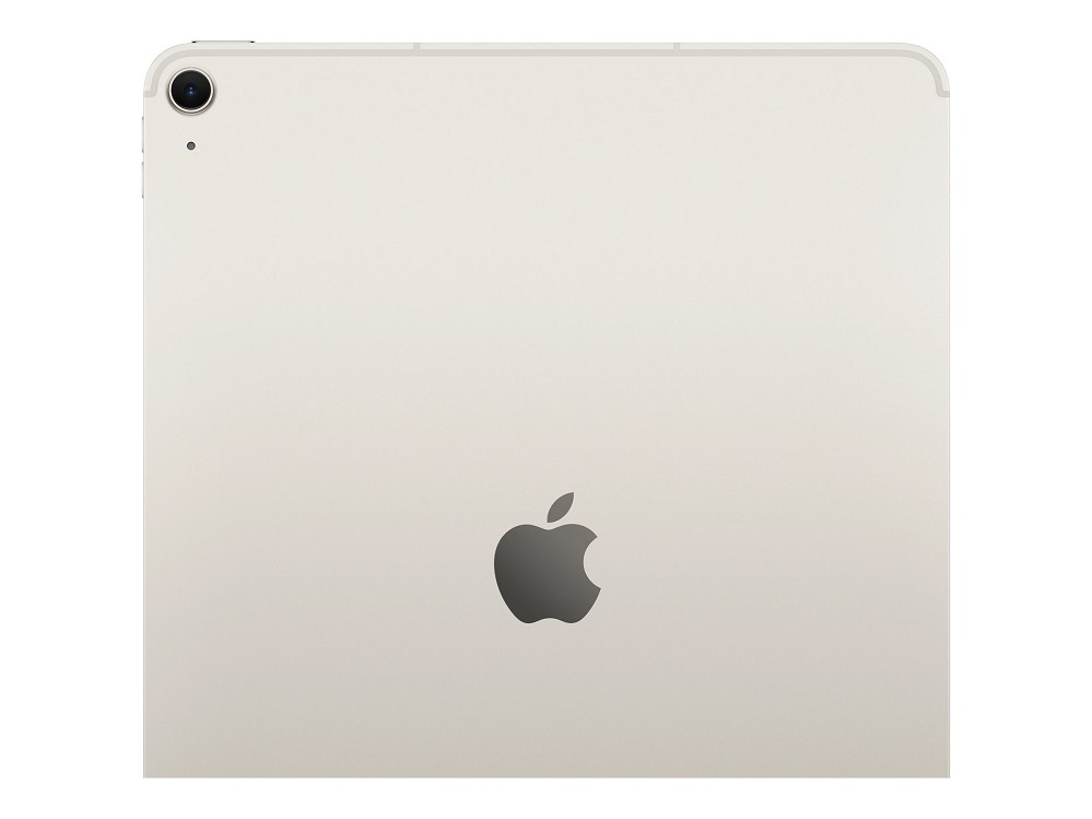Apple 13-inch iPad Air M4 Wi-Fi + Cellular - Table hinten