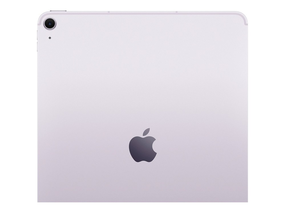 Apple 13-inch iPad Air M4 Wi-Fi + Cellular - Table hinten