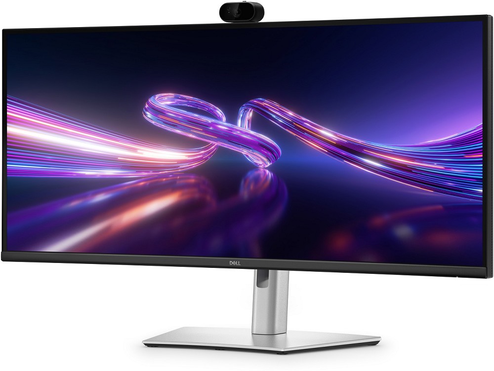DELL Pro P P3426WEV Computerbildschirm 86,6 cm (34 links