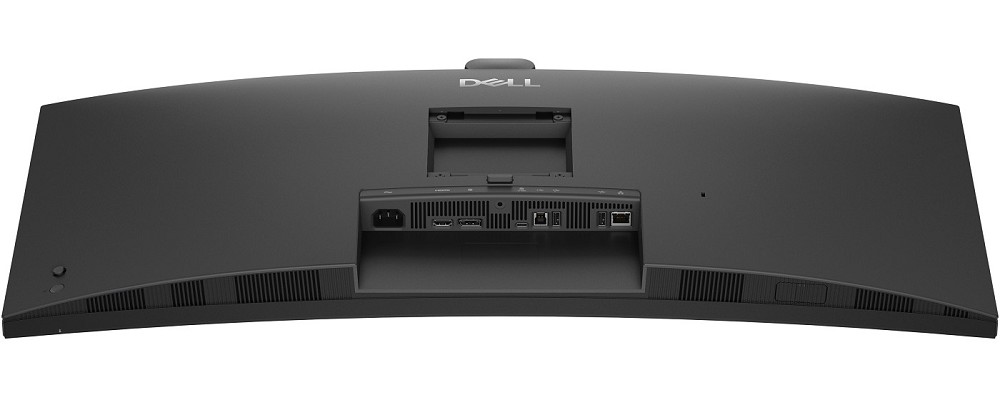 DELL Pro P P3426WEV Computerbildschirm 86,6 cm (34 oben