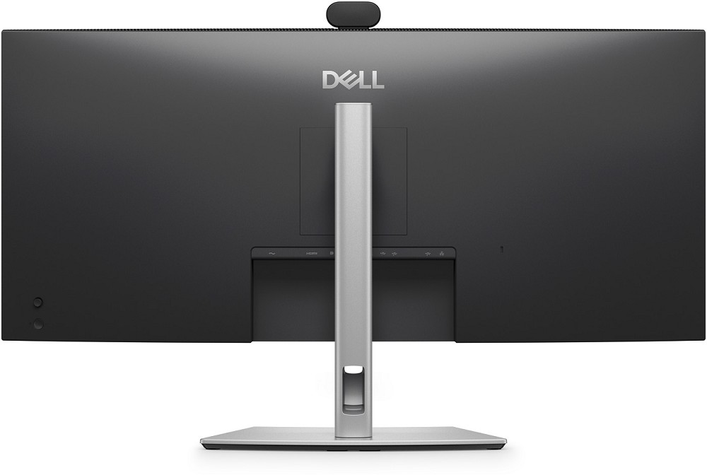 DELL Pro P P3426WEB 86,4 cm (34") LCD 3440 x 1440 links