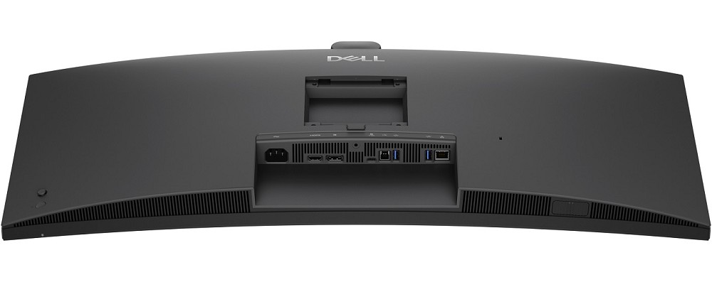 DELL Pro P P3426WEB 86,4 cm (34") LCD 3440 x 1440 rechts