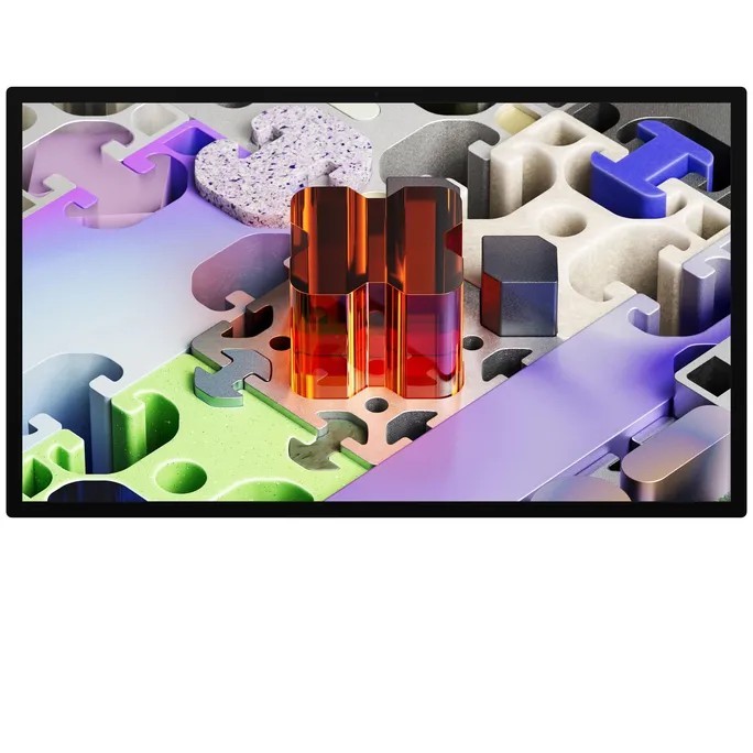 Apple Studio Display XDR, Standardglas, VESA Mount