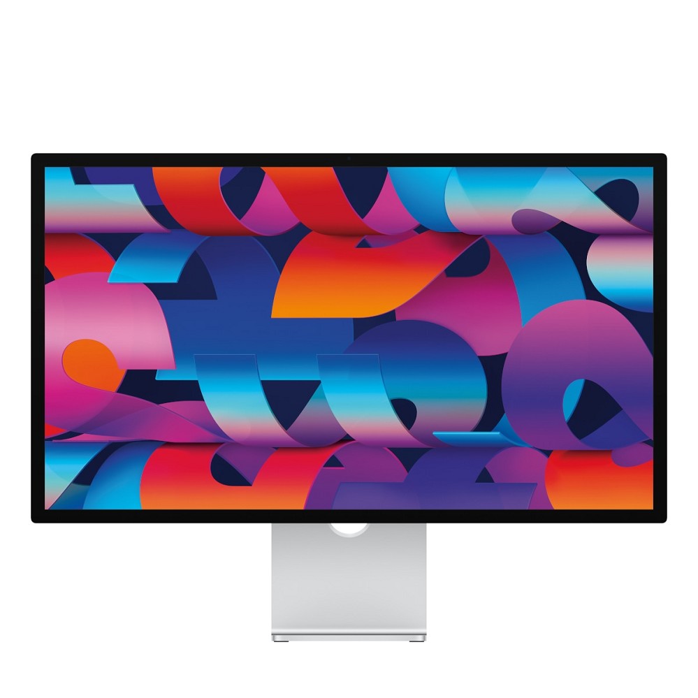 Apple Studio Display (2026), Standardglas, neigung