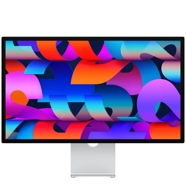 Apple Studio Display (2026), Standardglas, neigung