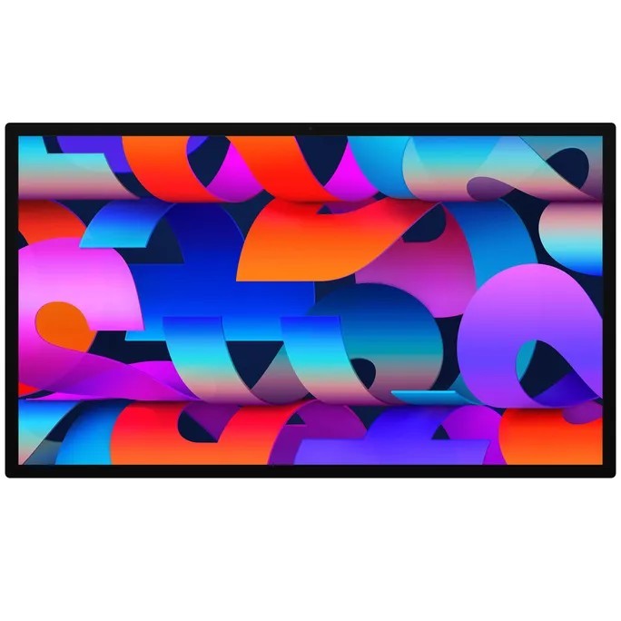 Apple Studio Display (2026) (ohne Standfuß), Nanot