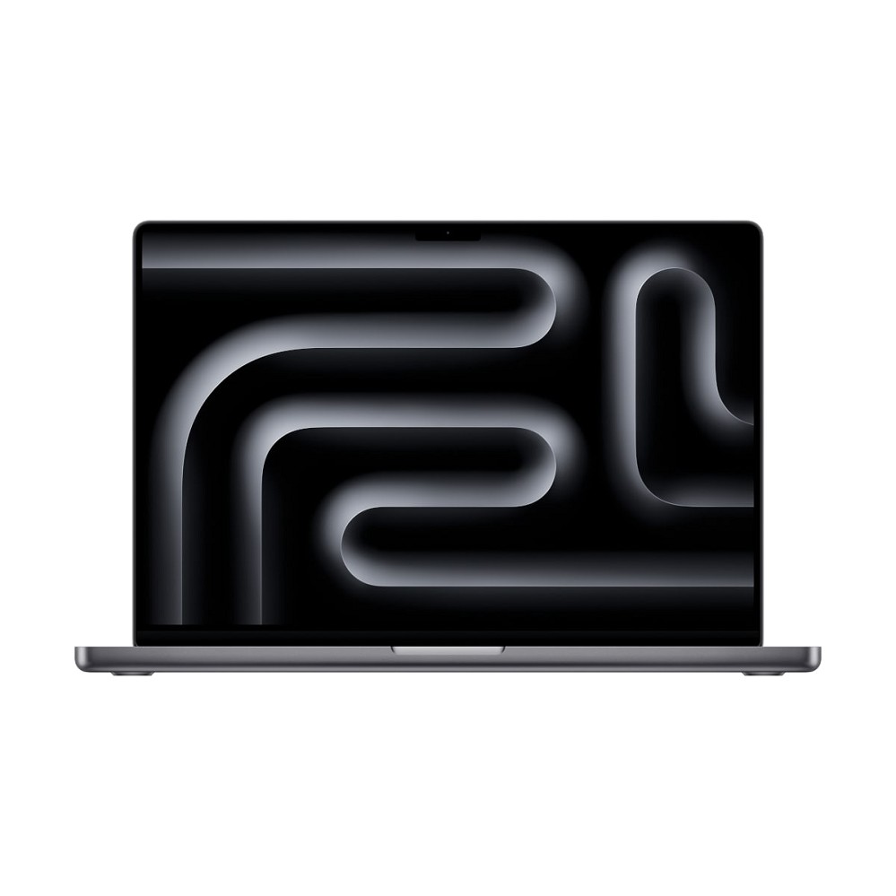 Apple MacBook Pro 16.2", Space Black, M5 Pro - 18