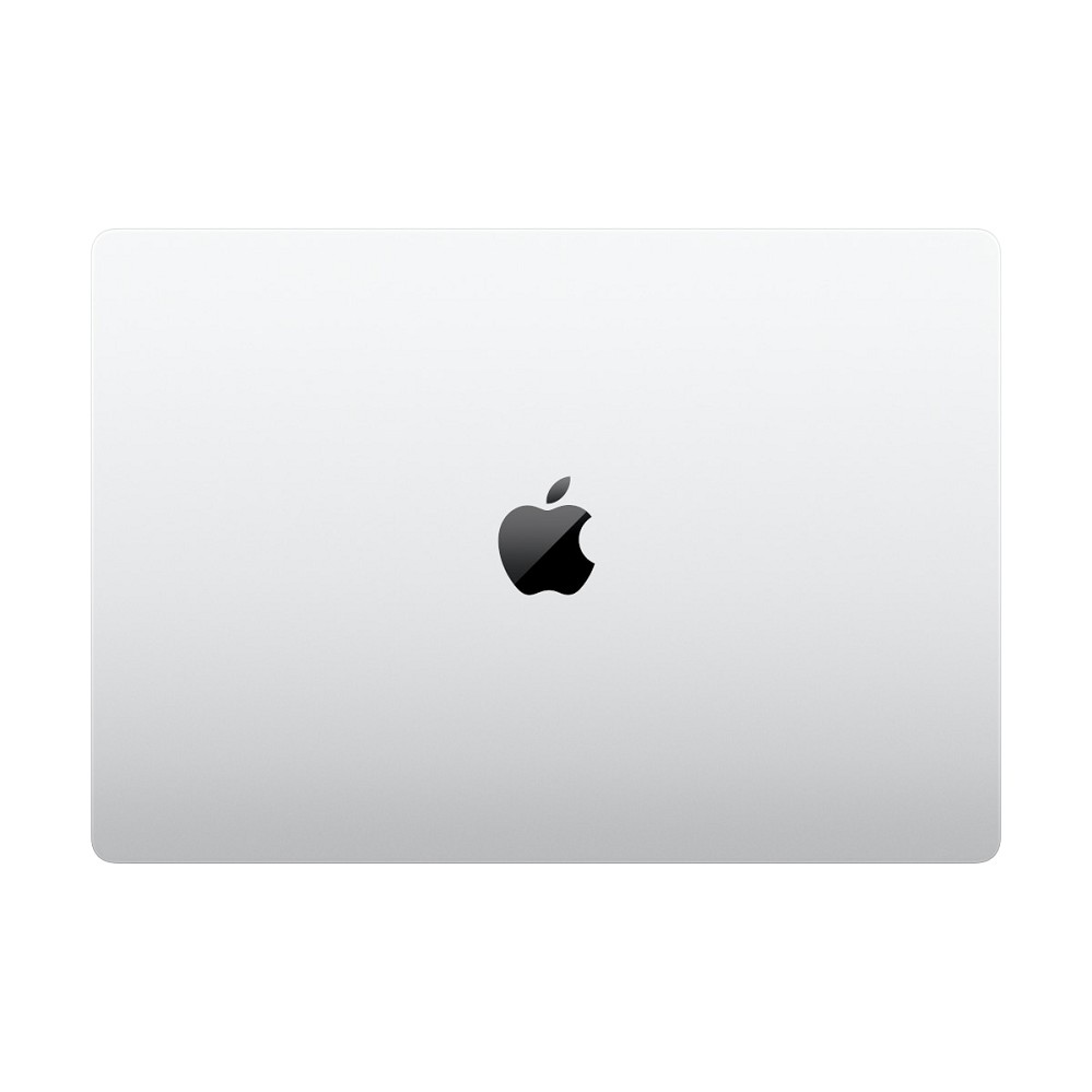 Apple MacBook Pro - M5 Max - M5 Max 40-core - 48 G hinten
