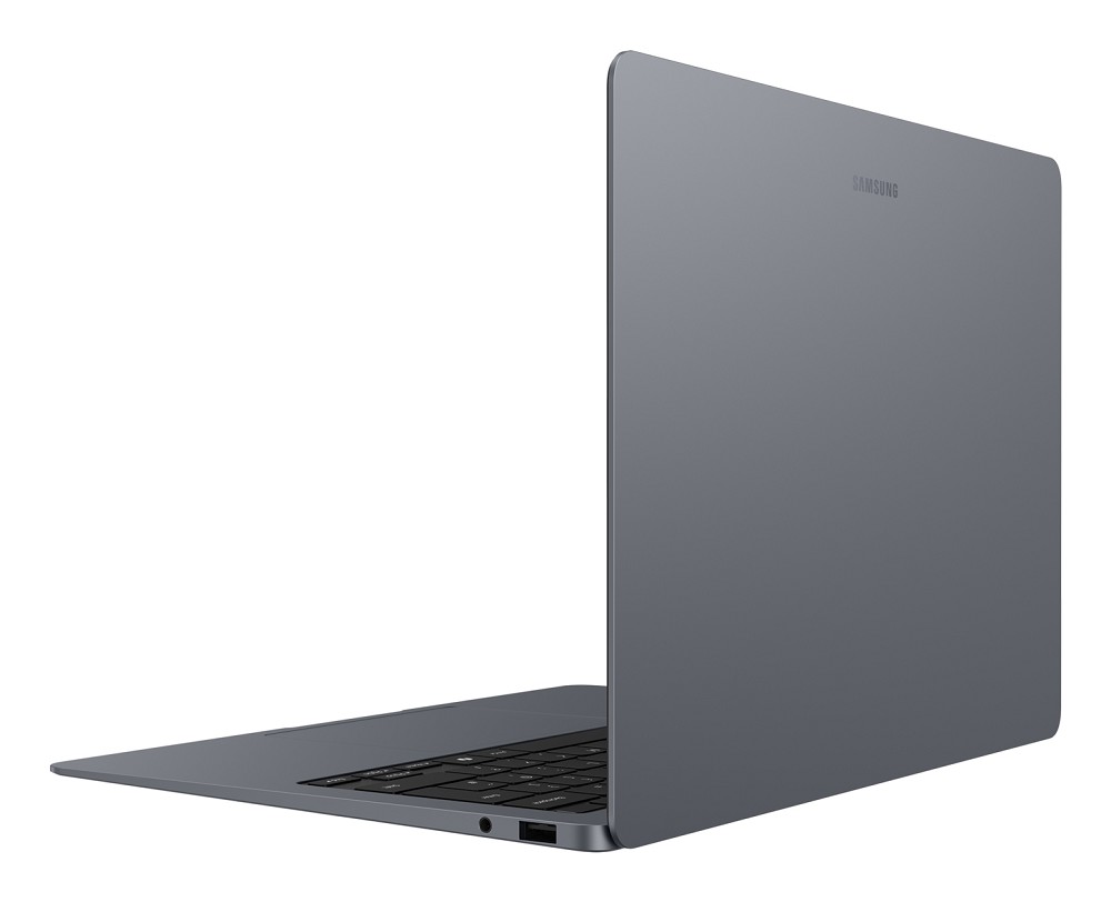 Samsung Galaxy Book6 Pro Copilot+ PC Intel Core Ul außen