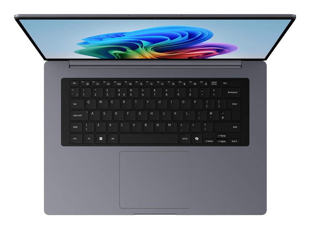 Samsung Galaxy Book6 – 16", Intel Core Ultra 5 325, 16 GB RA links