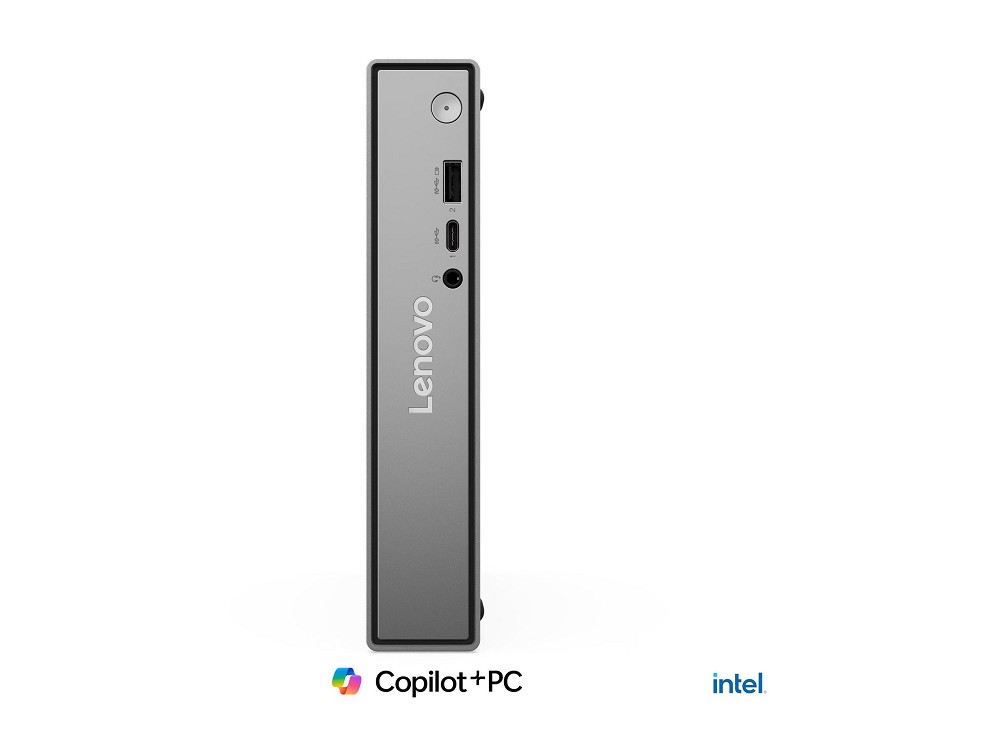 Lenovo ThinkCentre neo 50q Gen 6 - Tiny oben
