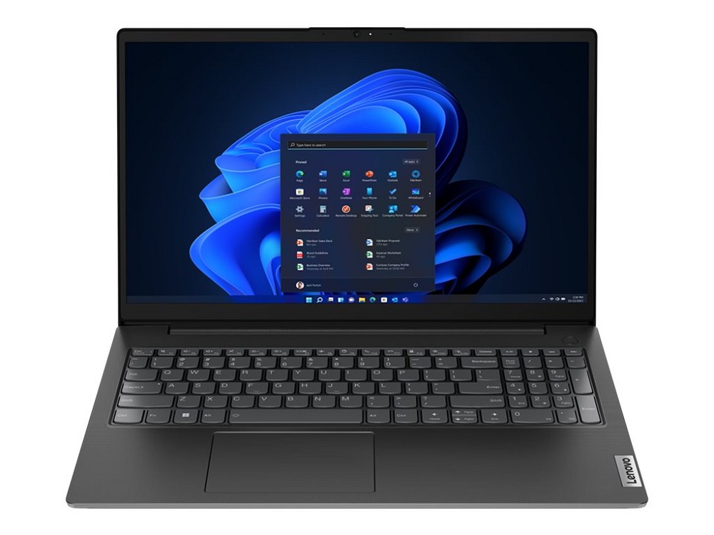 Lenovo V15 G4 ABP – 15,6", AMD Ryzen 5 5625U, 8 GB RAM, 256 GB SS 660