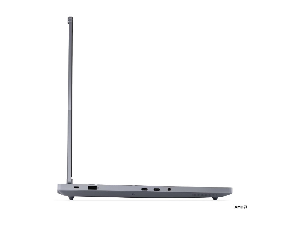 Lenovo ThinkBook 16p G6 ADR - AMD Ryzen 9 8940HX - Win 11 Pr rechts