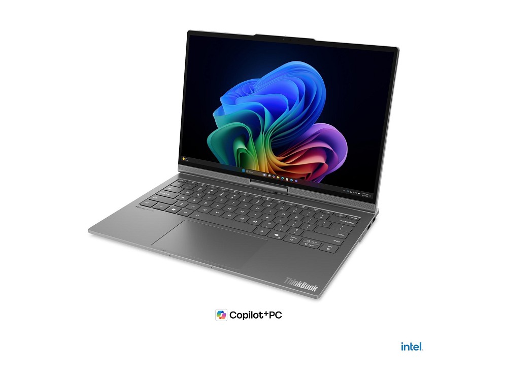 Lenovo ThinkBook Plus G7 Auto Twist, 14" OLED Touch, Core Ultra X 983
