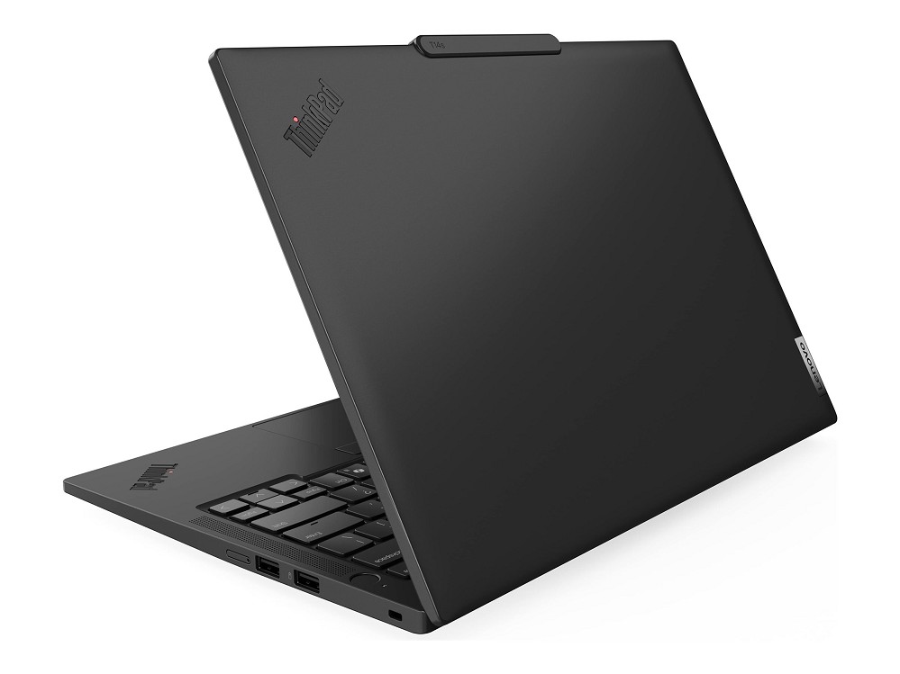 Lenovo ThinkPad T14s Gen 6 - 14" - Ultra 5 228V - Win 11 Pro hinten