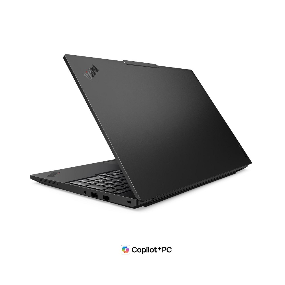 Lenovo ThinkPad T16 Gen 5 – 16", Intel Core Ultra 5 325, 16  oben