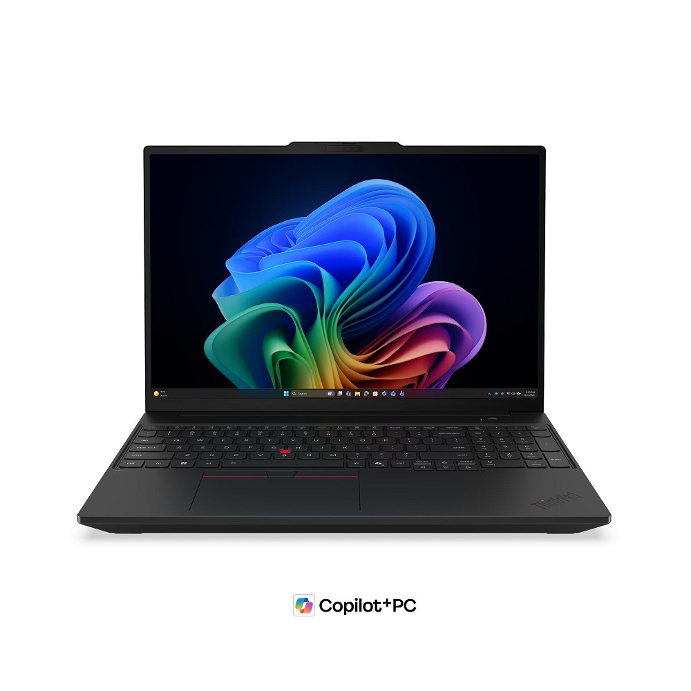 Lenovo ThinkPad T16 Gen 5 – 16", Intel Core Ultra 7 355, 32 GB RA 282