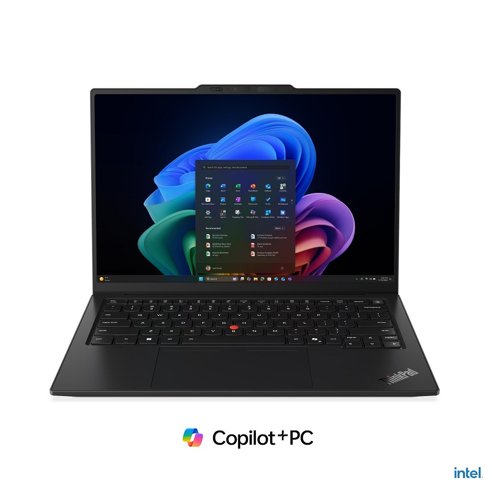 Lenovo ThinkPad X1 Carbon Gen 14 Aura Edition – 14", Intel Core U 38