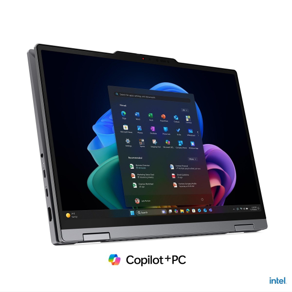 Lenovo ThinkPad X1 2-in-1 Gen 11 Aura Edition – 14", Intel Core U 419