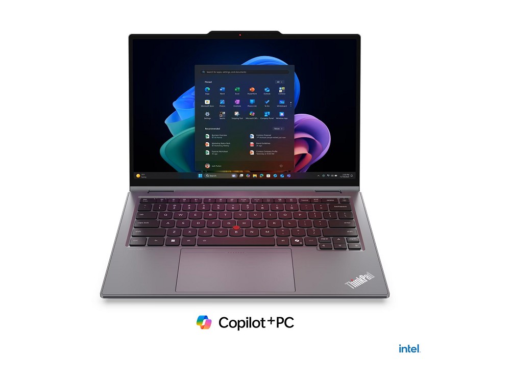 Lenovo ThinkPad X1 2-in-1 Gen 11 - Aura Edition - Ultra 7 35 links