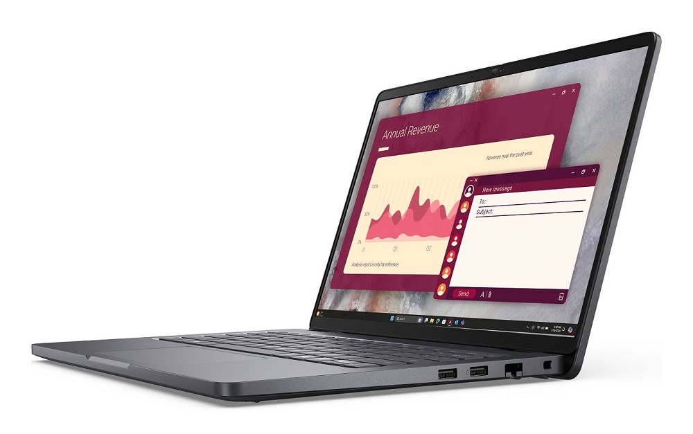 DELL Pro 14 PC14250 Intel Core Ultra 5 225U Laptop links