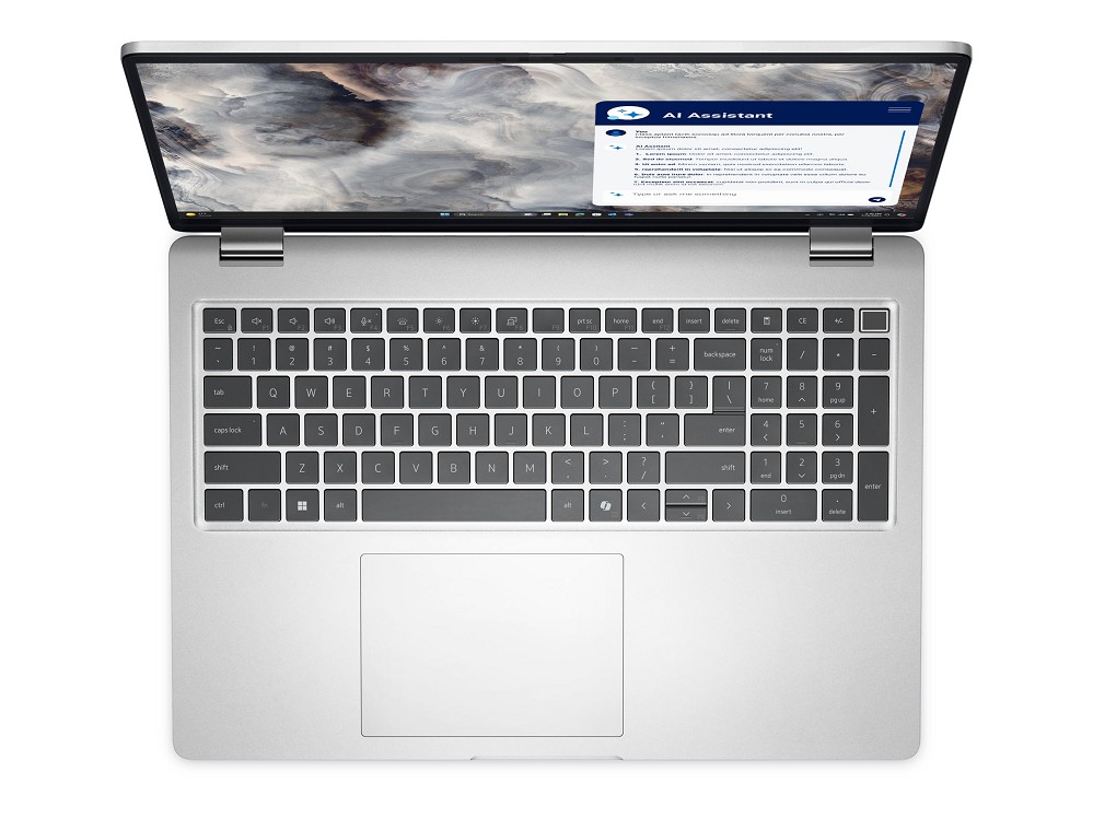 Dell Pro 16 Plus PB16250 - 16", Intel Core Ultra 7 266V, 16  links