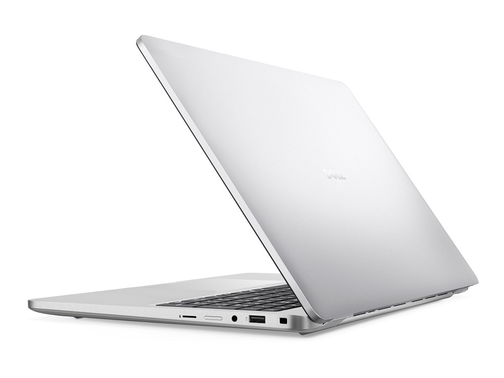 Dell Pro 16 Plus PB16250 - 16", Intel Core Ultra 7 266V, 16  oben