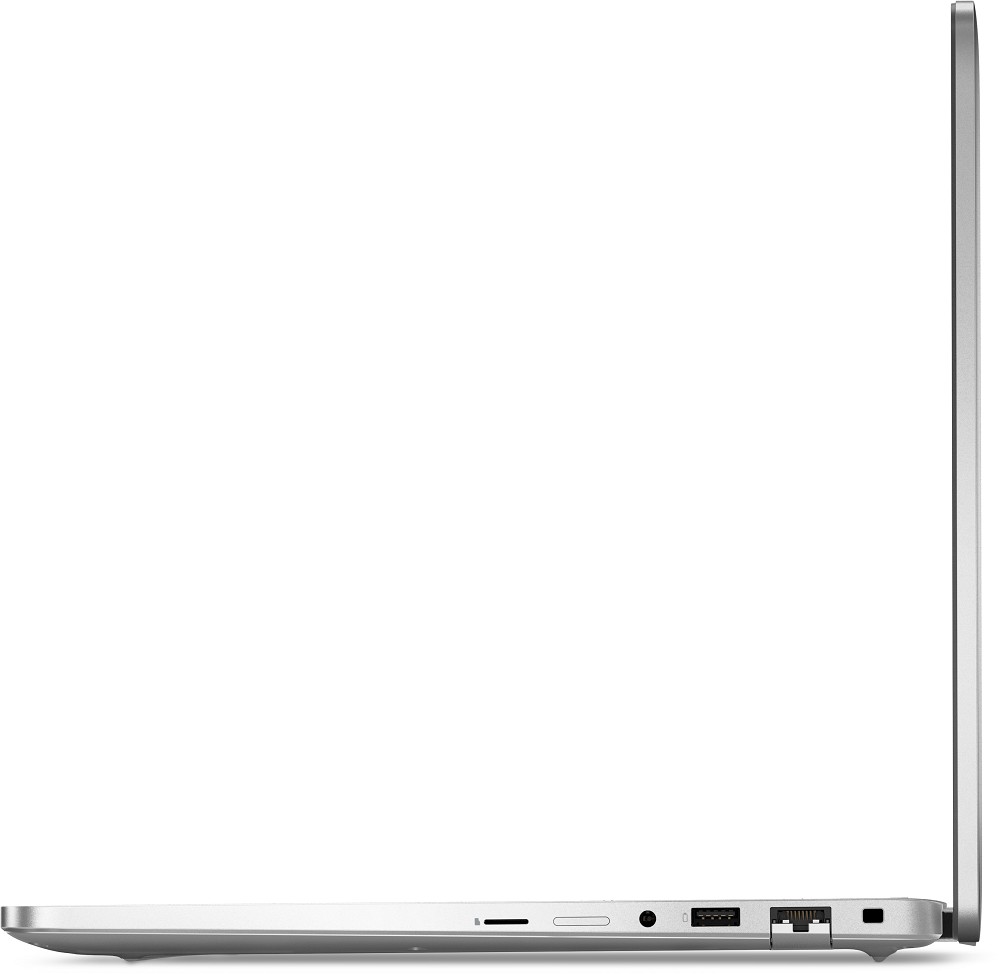 Dell Pro 16 Plus PB16255 - 16", AMD Ryzen AI 7 PRO 350, 32 G unten