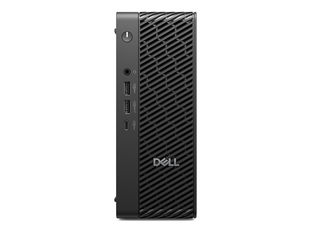 Dell Pro Max Micro FCM2250 - Micro - Core Ultra re rechts