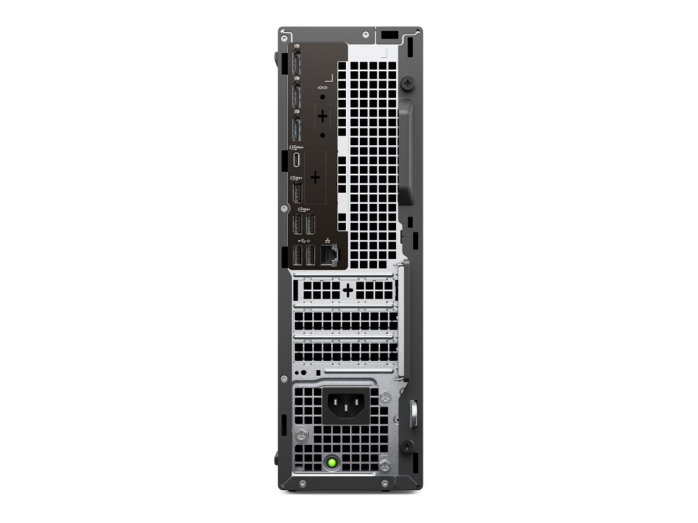 Dell Pro Max Slim FCS1250 - Schlanker Desktop link links